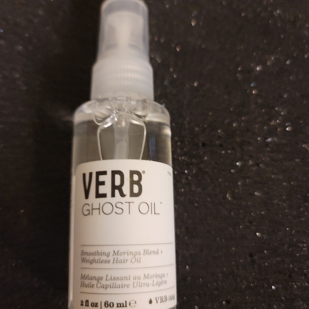 Verb Ghost Oil